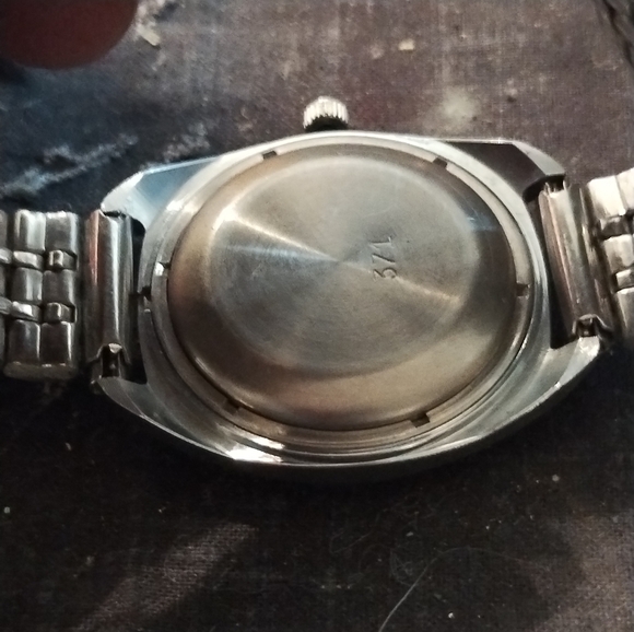 Vintage CCCP Men's Automatic Watch - Picture 2 of 6
